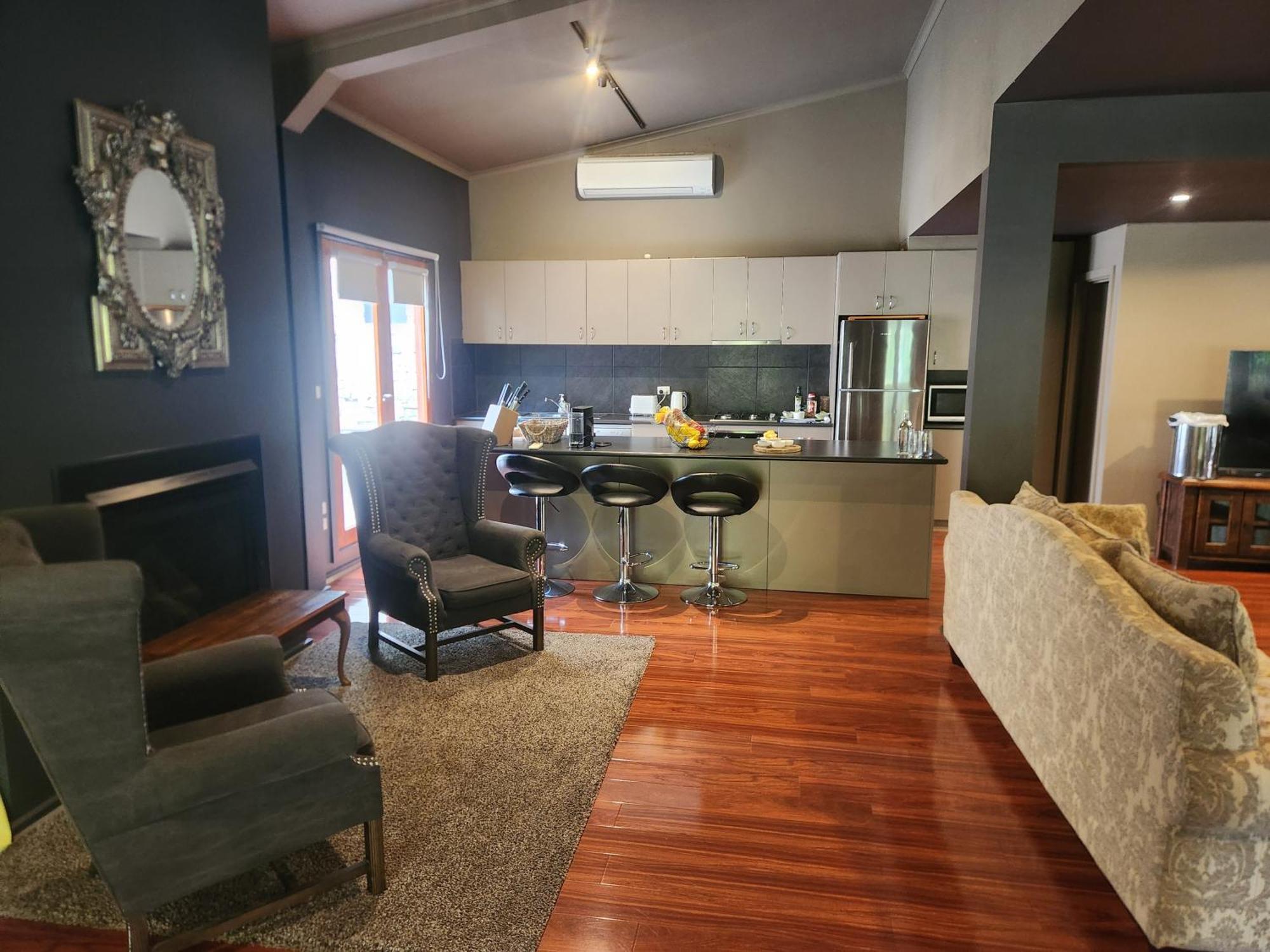 Montrose Barn House- Entire Home 외부 사진