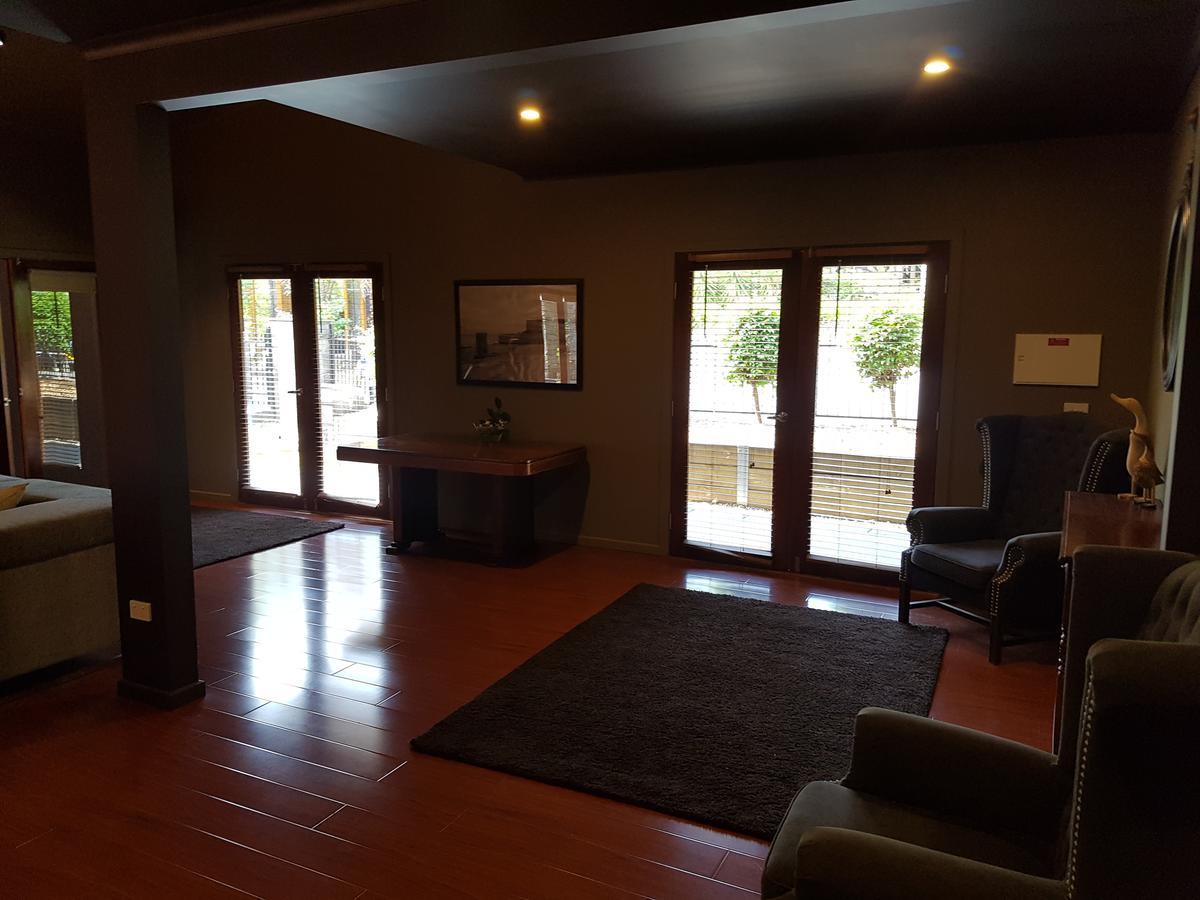 Montrose Barn House- Entire Home 외부 사진